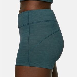 Outdoor Voices TechSweat Flex Shorts